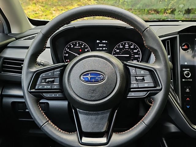 Certified 2024 Subaru Crosstrek 2.5i Limited w/ Popular Package #3A AWD/4WD image 10