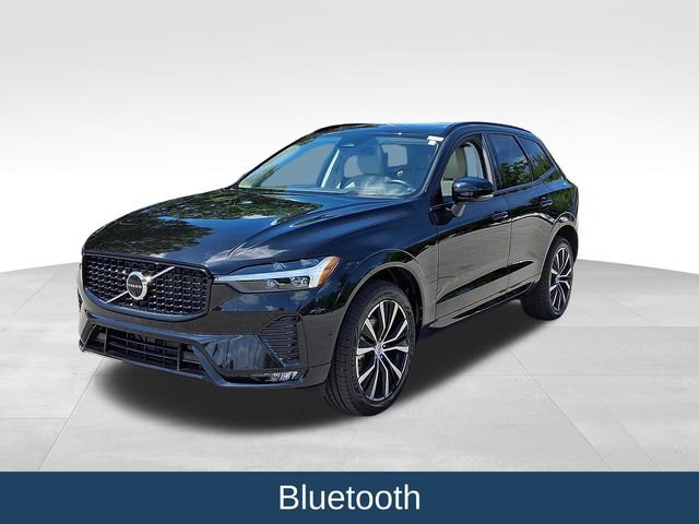 Used 2024 Volvo XC60 B5 Ultimate w/ Protection Package Premier AWD/4WD image 4