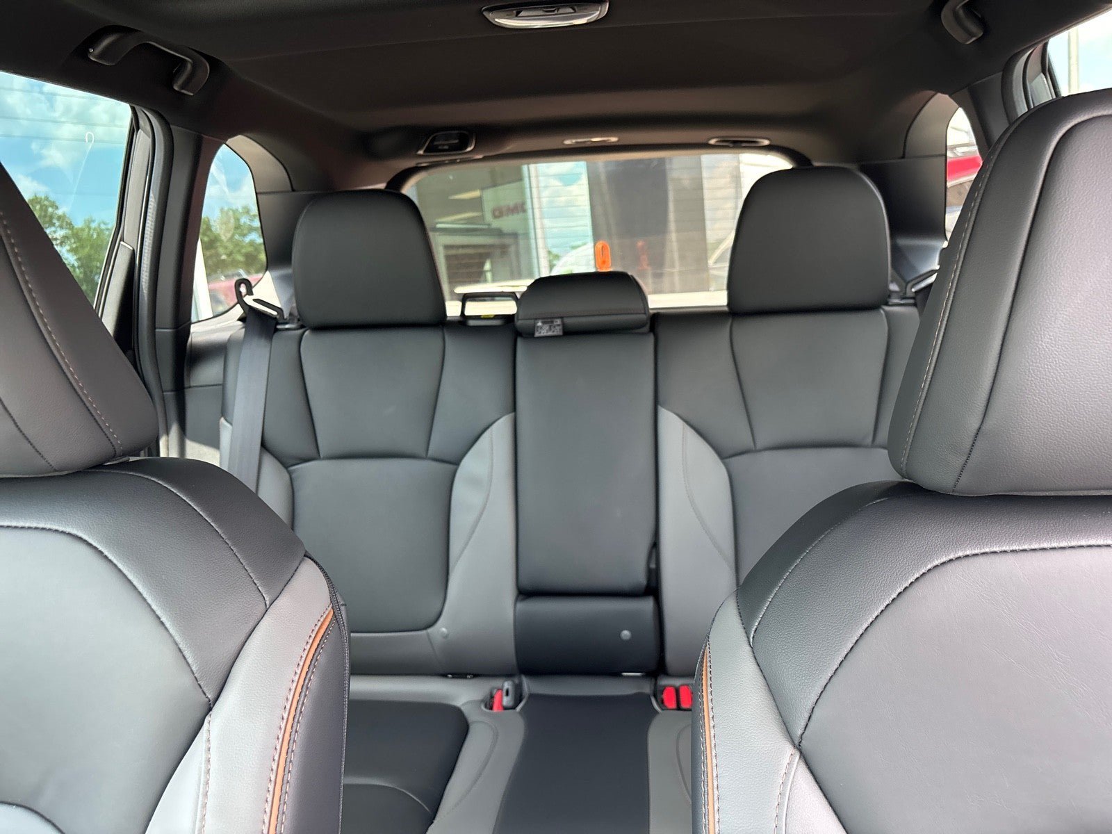 New 2026 Subaru Forester Sport AWD/4WD image 31