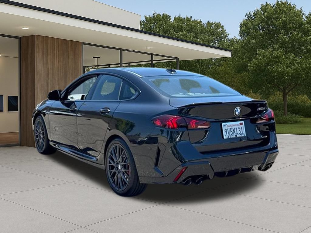 Used 2026 BMW M235i xDrive w/ Premium Package AWD/4WD image 12
