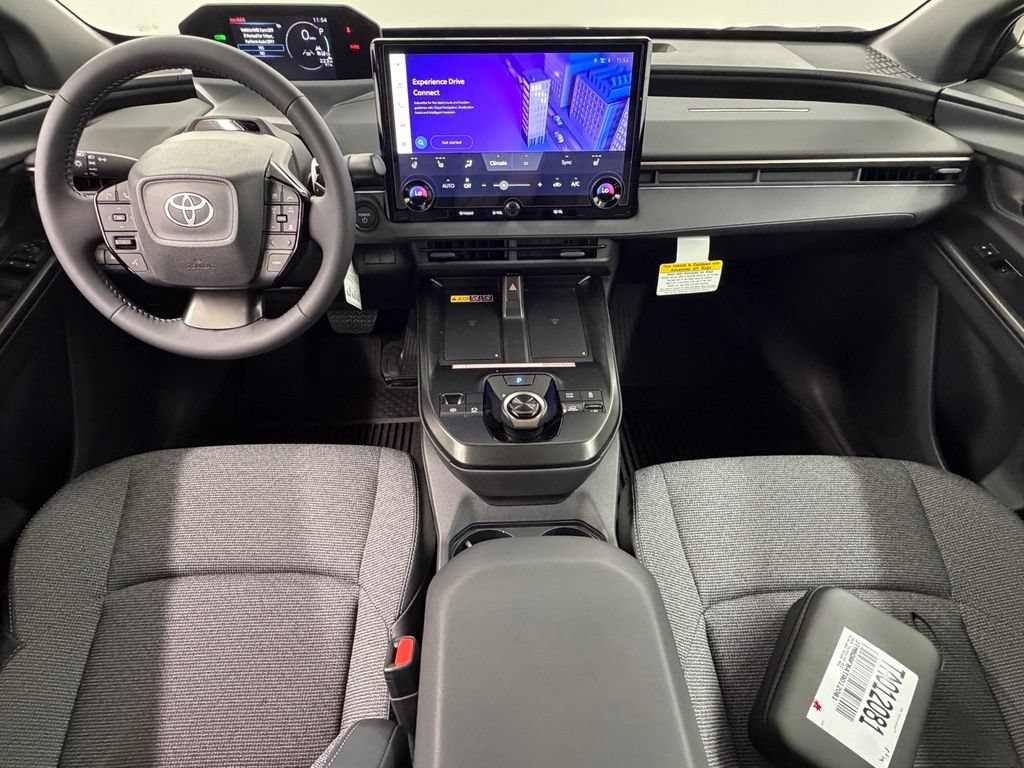 New 2026 Toyota bZ AWD/4WD image 30
