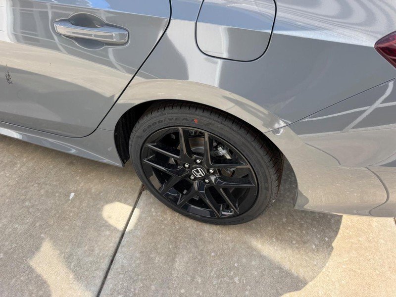 New 2026 Honda Civic Sport image 5