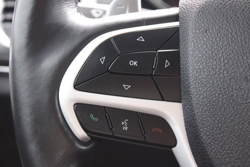 Used 2018 Jeep Grand Cherokee Summit w/ Platinum Series Group image 32