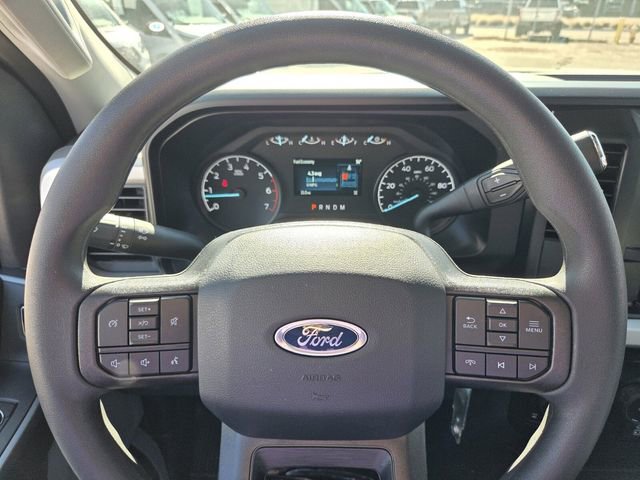 New 2026 Ford F250 XL w/ STX Appearance Package image 28