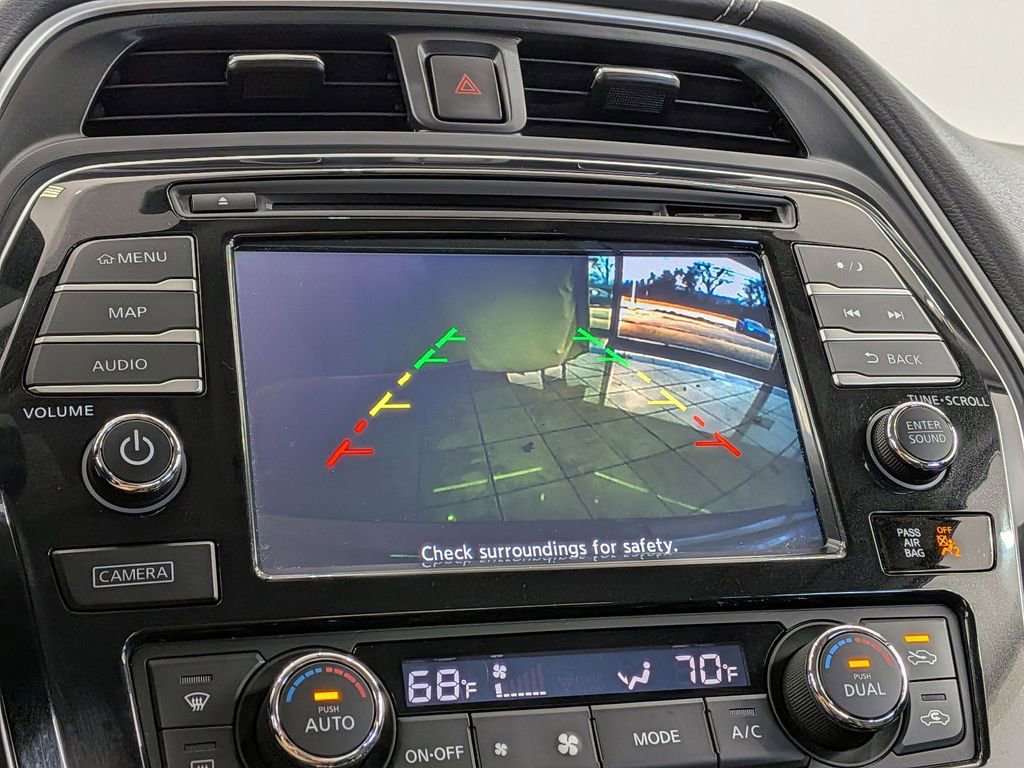 Used 2017 Nissan Maxima 3.5 SL image 21