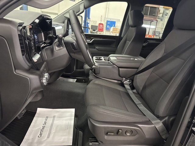 New 2026 GMC Sierra 2500 SLE image 11