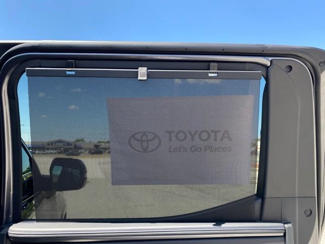 New 2026 Toyota Tundra Platinum AWD/4WD image 27