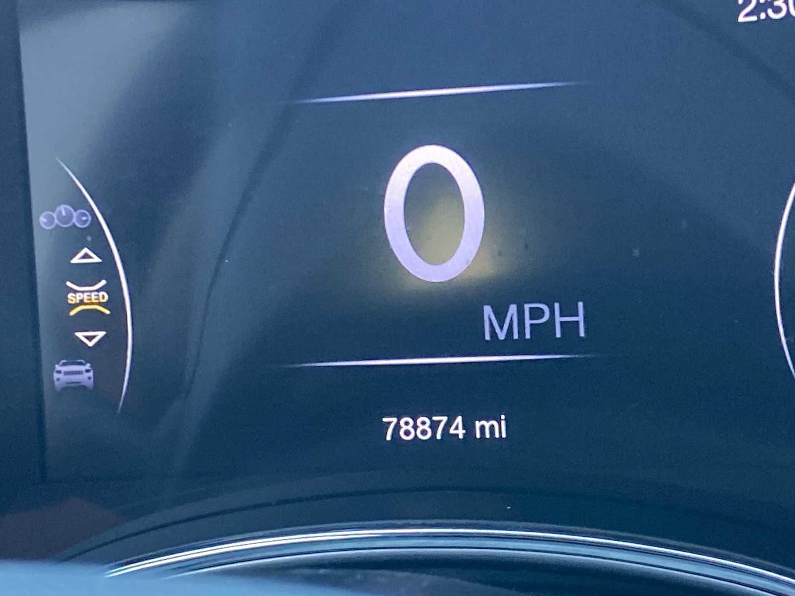 Certified 2020 Jeep Grand Cherokee Laredo w/ Quick Order Package 2BN North image 19