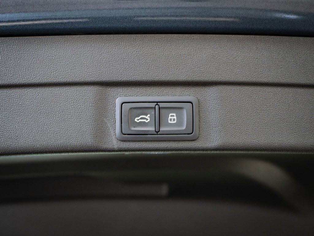 Certified 2025 Audi A5 2.0T Premium Plus w/ Premium Plus image 20