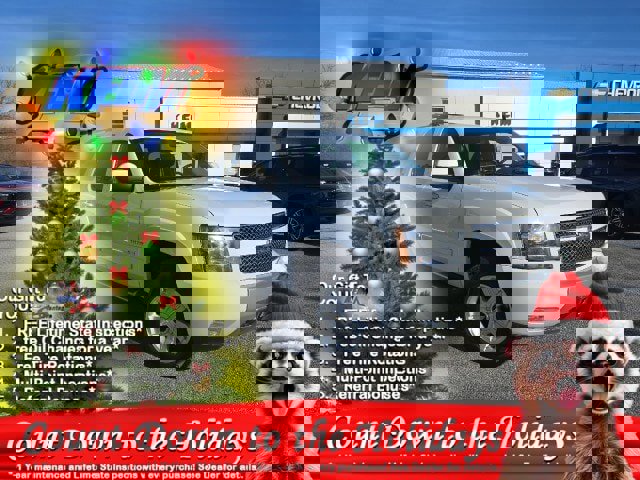 Used 2009 Chevrolet Tahoe LT