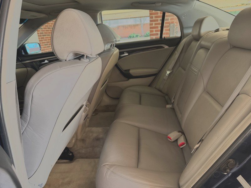 Used 2007 Acura TL FWD image 28