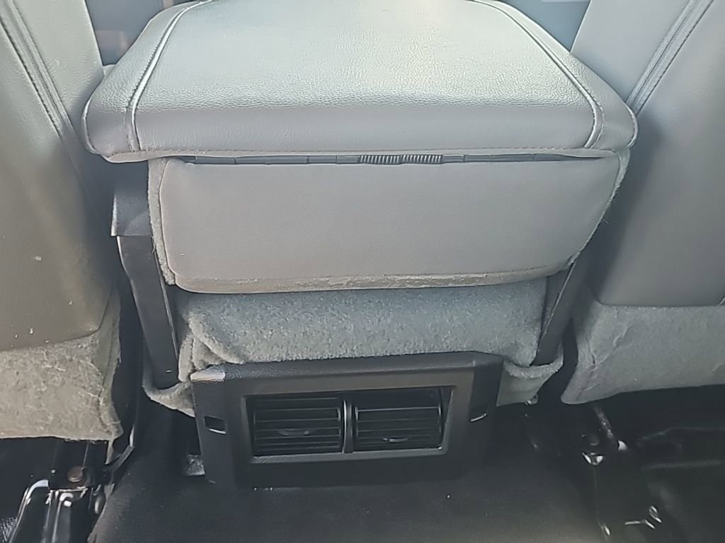 Used 2017 RAM 2500 Tradesman w/ Chrome Appearance Group image 15