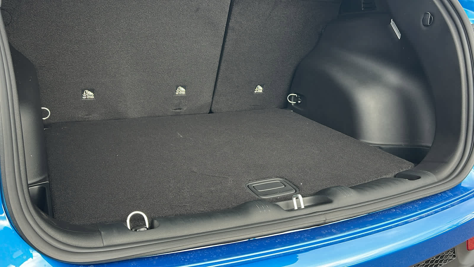 New 2026 Jeep Compass Latitude image 27