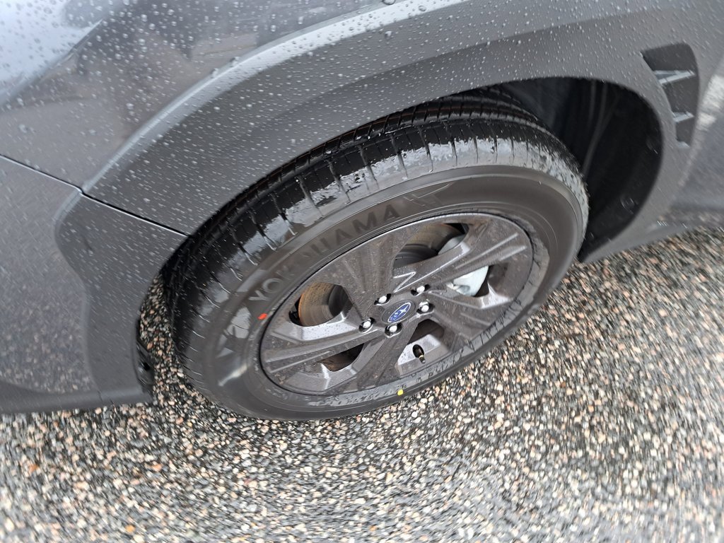 New 2026 Subaru Crosstrek 2.5i w/ Convenience Package #1 image 18