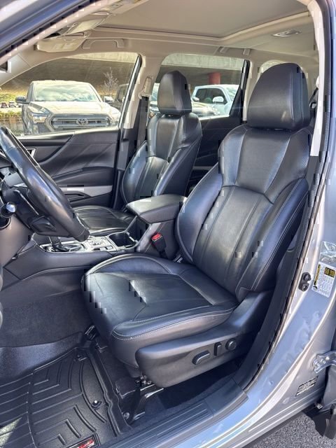 Used 2023 Subaru Forester Limited image 18