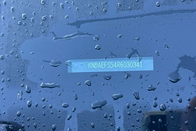 Certified 2024 Kia EV9 GT-Line image 3