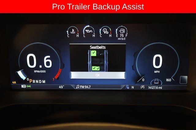 Used 2024 Ford Expedition Timberline image 18