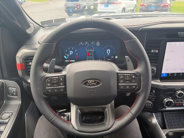 New 2026 Ford F150 Raptor image 12