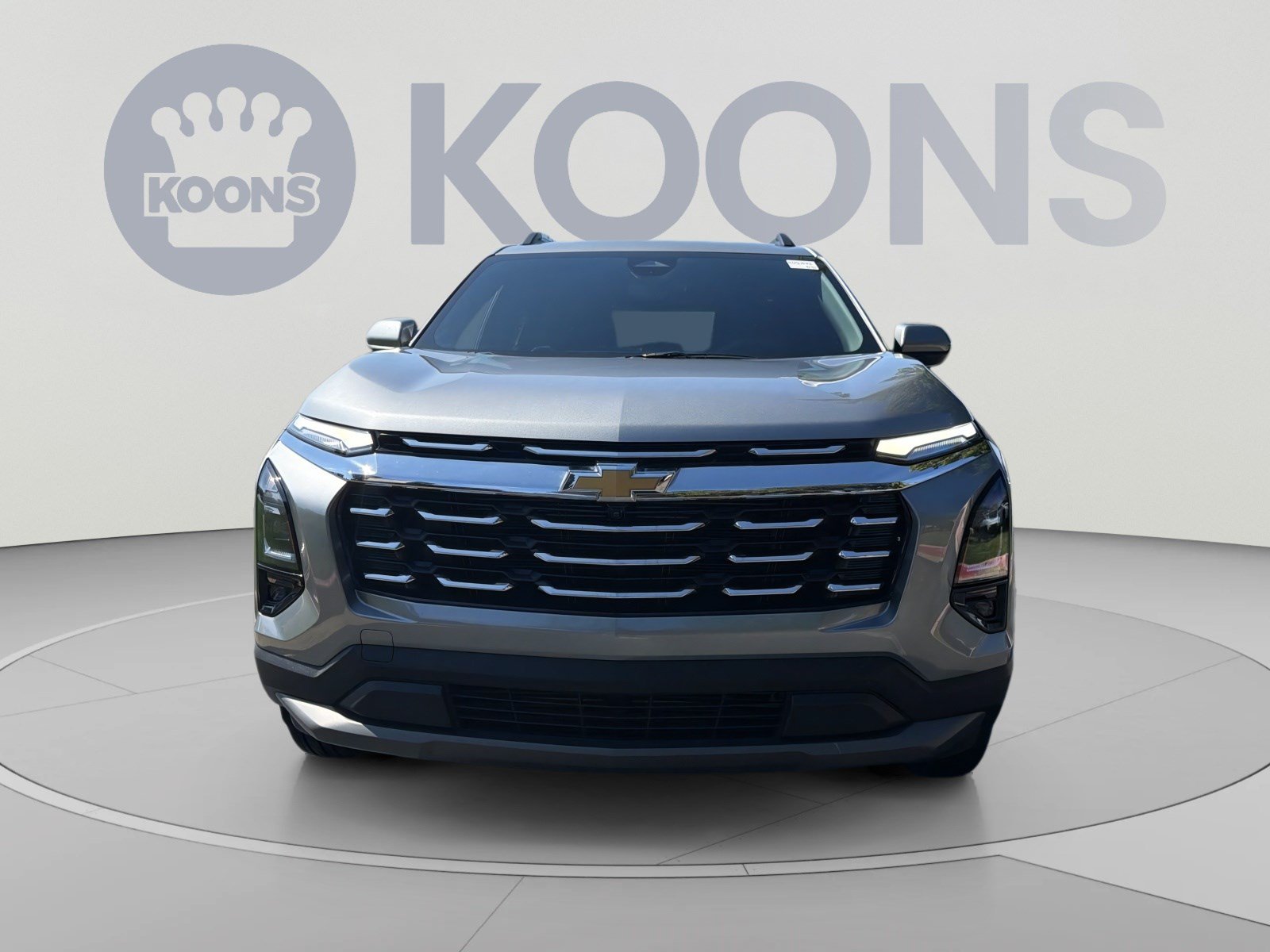 Used 2025 Chevrolet Equinox LT w/ Convenience Package II AWD/4WD image 11