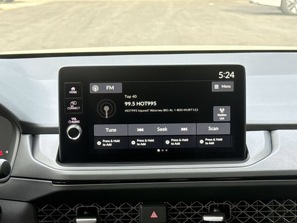New 2026 Honda Accord SE image 12