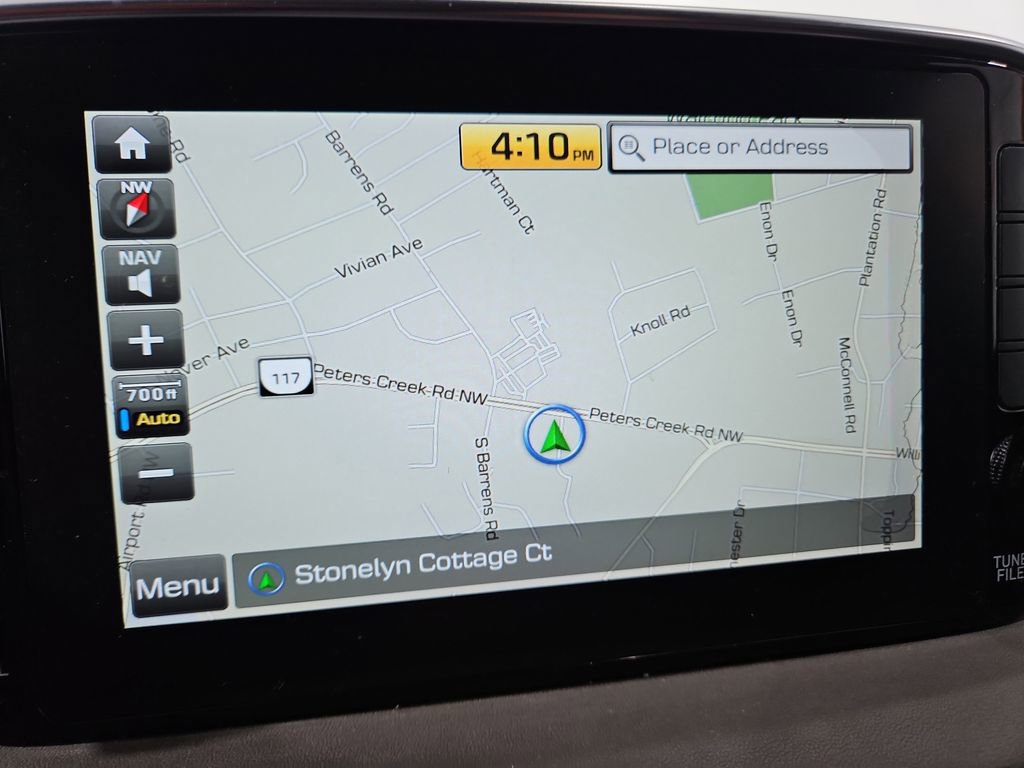 Used 2019 Hyundai Santa Fe AWD image 20