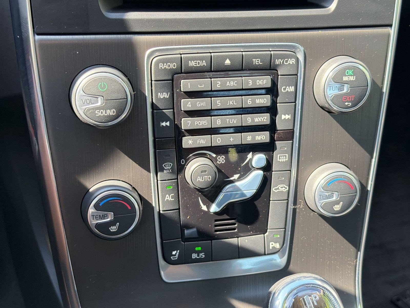 Used 2013 Volvo S60 T5 image 18