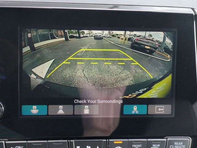 Used 2018 Honda Odyssey Elite image 20