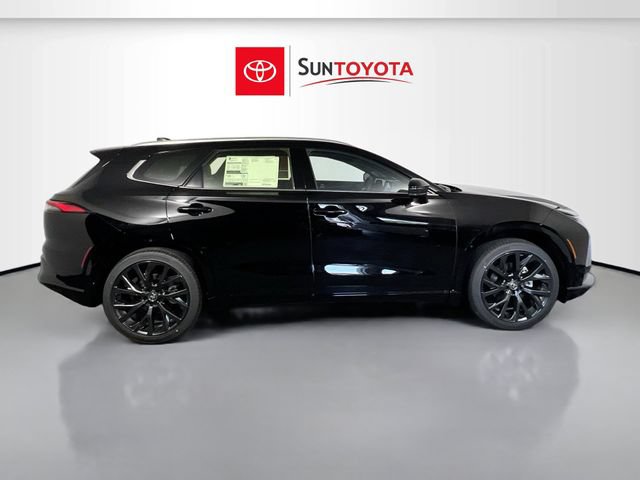 New 2026 Toyota Crown Signia AWD/4WD image 2