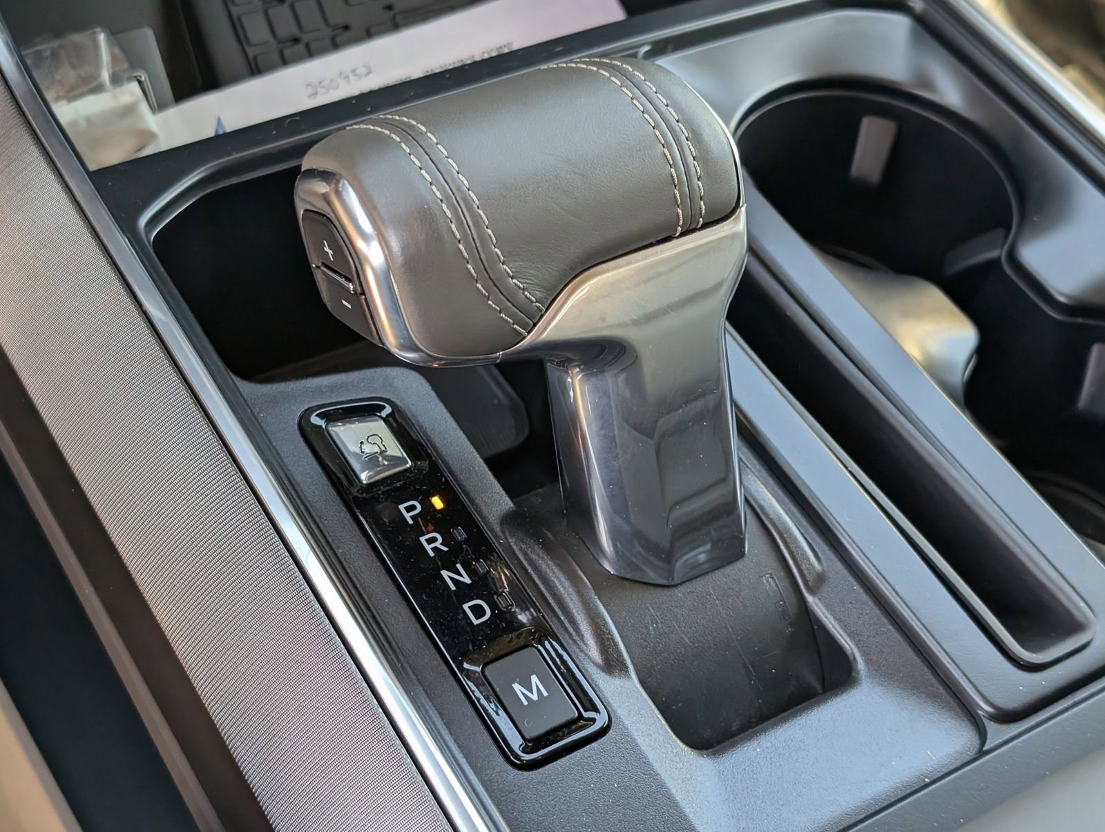 Used 2025 Ford F150 Platinum w/ Equipment Group 703A Plus image 20