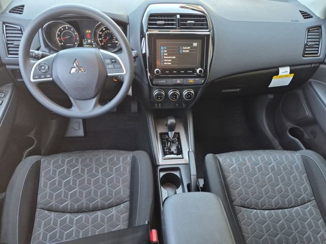 New 2026 Mitsubishi Outlander Sport ES AWD/4WD image 29