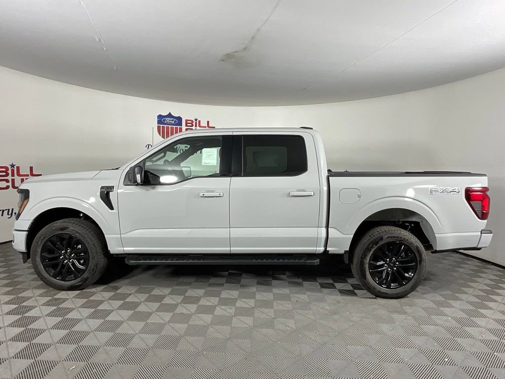 New 2026 Ford F150 XLT AWD/4WD image 6