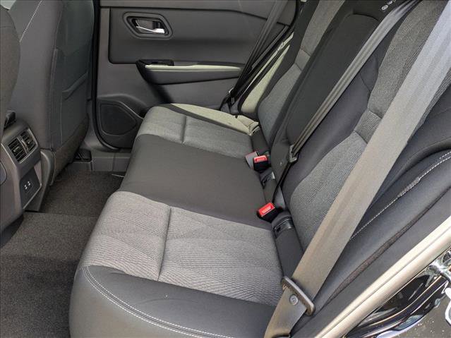 New 2026 Nissan Rogue SV FWD image 14