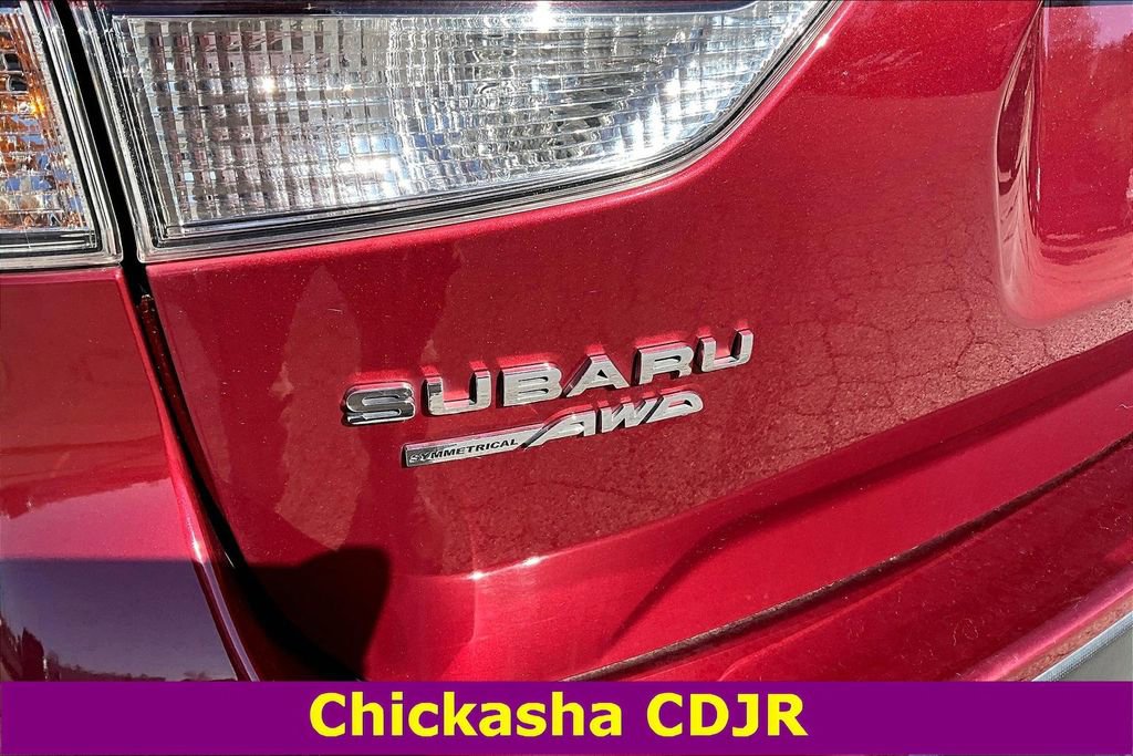 Used 2023 Subaru Forester Premium image 23