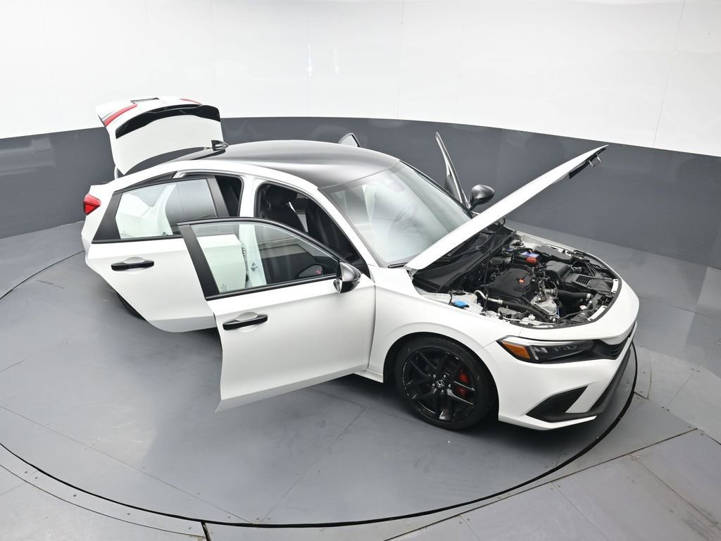 Used 2022 Honda Civic Sport image 45