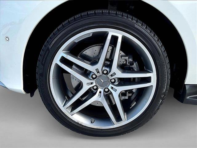 Used 2018 Mercedes-Benz GLE 43 AMG 4MATIC image 10