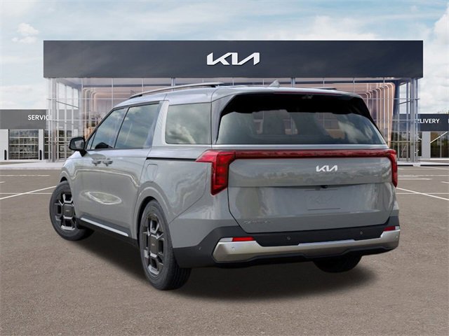 New 2026 Kia Carnival SX image 4