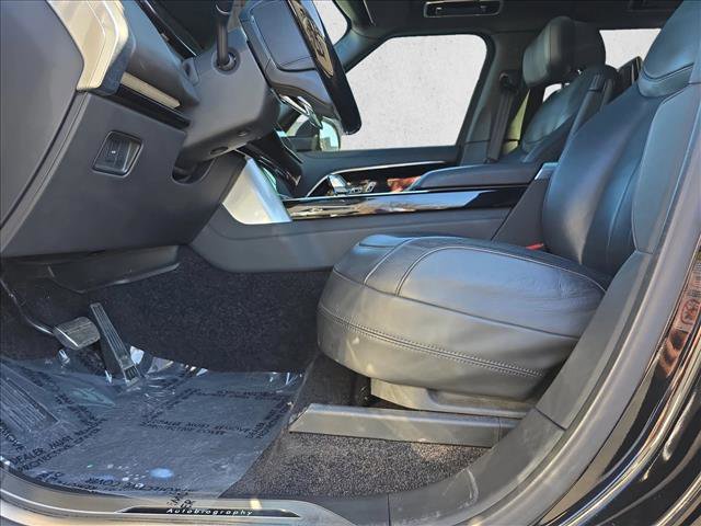 Used 2024 Land Rover Range Rover Long Wheelbase Autobiography AWD/4WD image 27