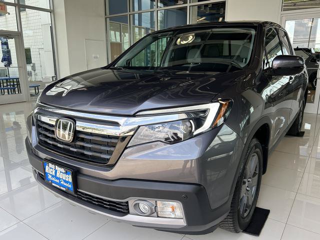 Used 2020 Honda Ridgeline RTL-E image 2