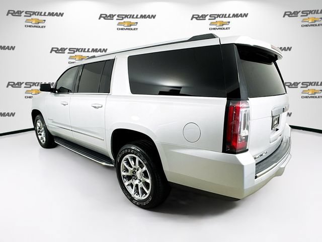 Used 2019 GMC Yukon XL Denali AWD/4WD image 5