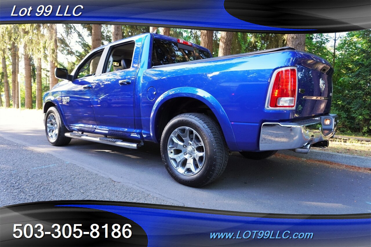 Used 2019 RAM 1500 Laramie w/ Convenience Group AWD/4WD image 11
