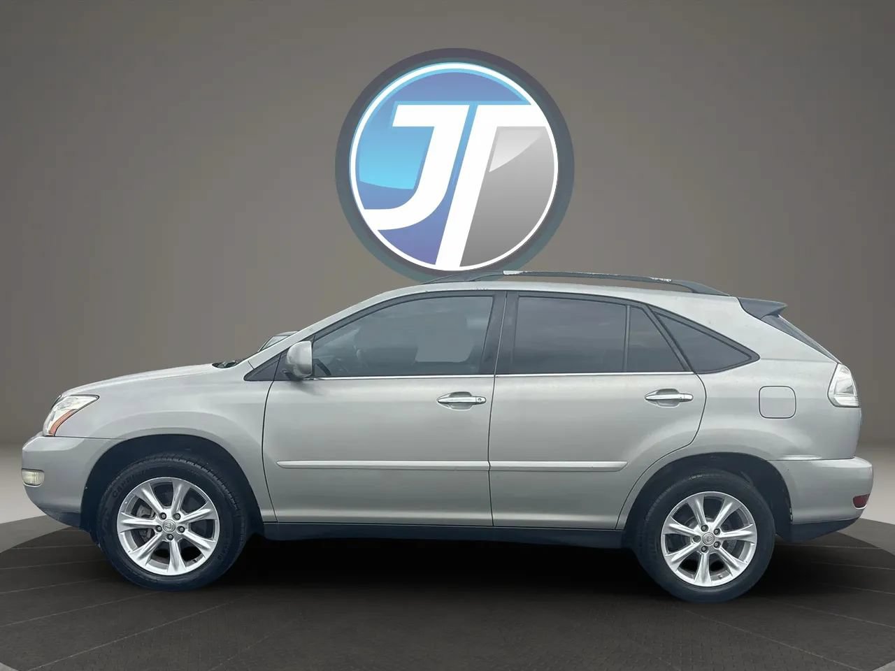 Used 2009 Lexus RX 350 2WD image 7