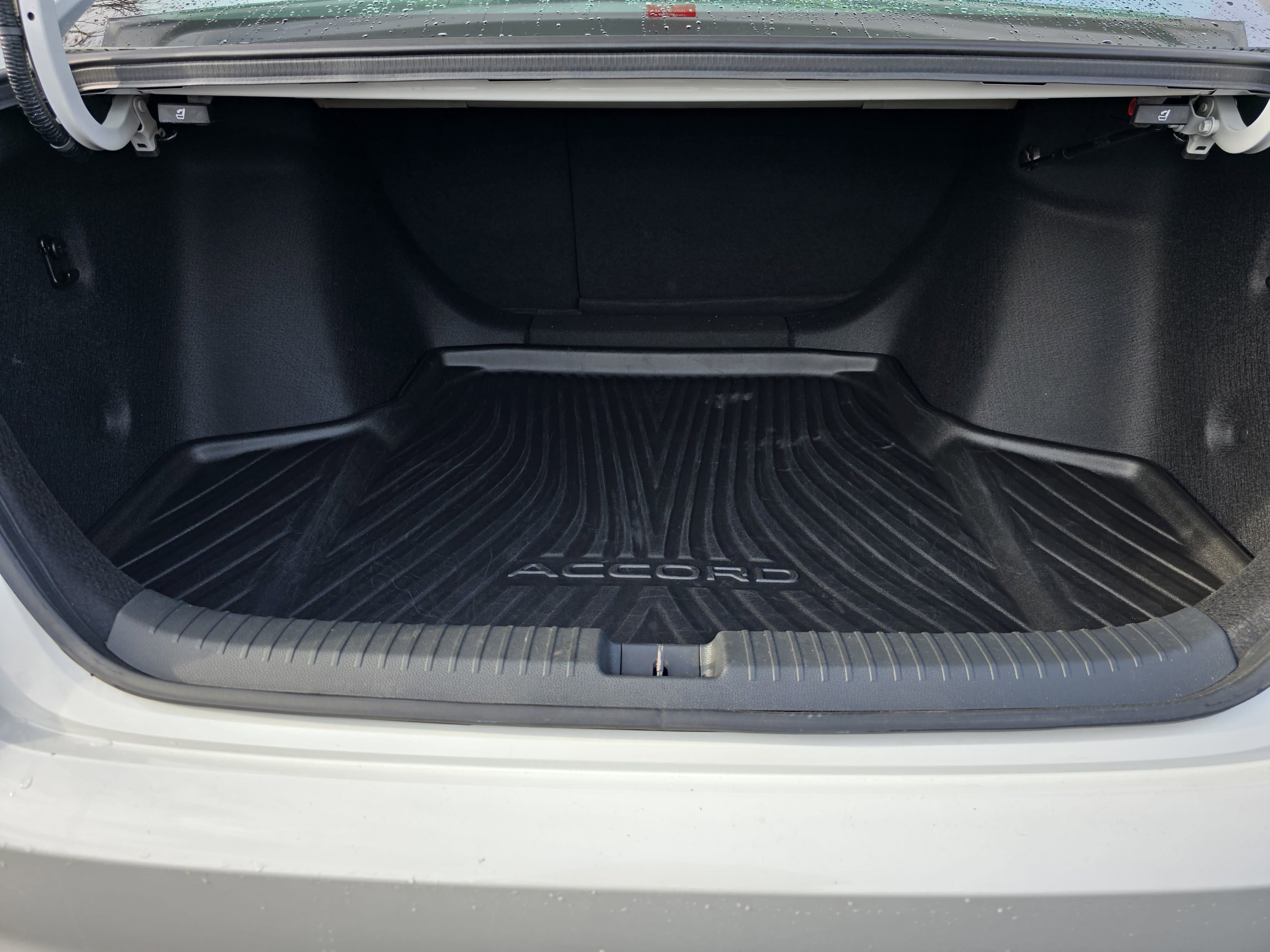 Used 2025 Honda Accord Sport image 13