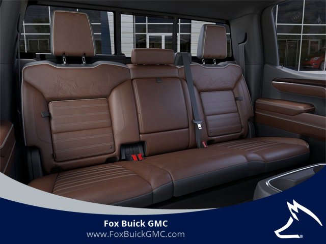 New 2026 GMC Sierra 1500 Denali Ultimate image 17