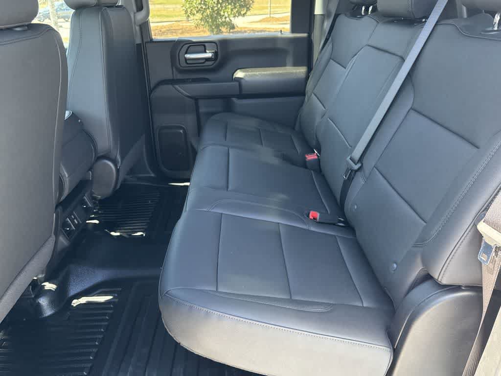 New 2025 GMC Sierra 3500 Pro w/ Convenience Package RWD image 45