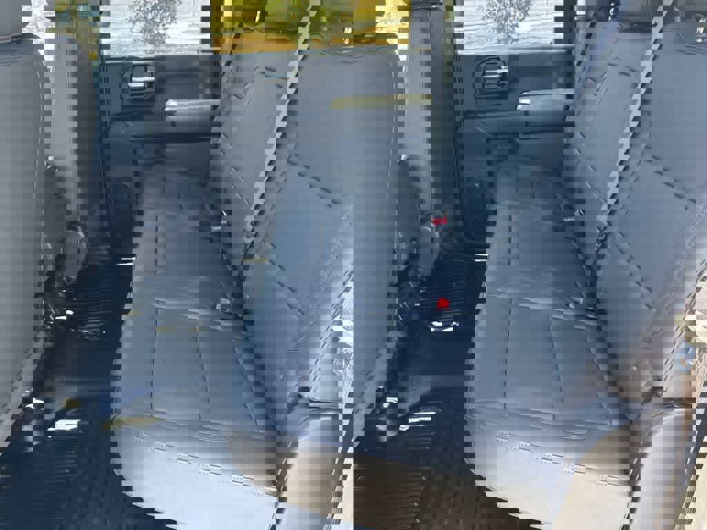 New 2025 GMC Sierra 3500 Pro w/ Convenience Package image 45