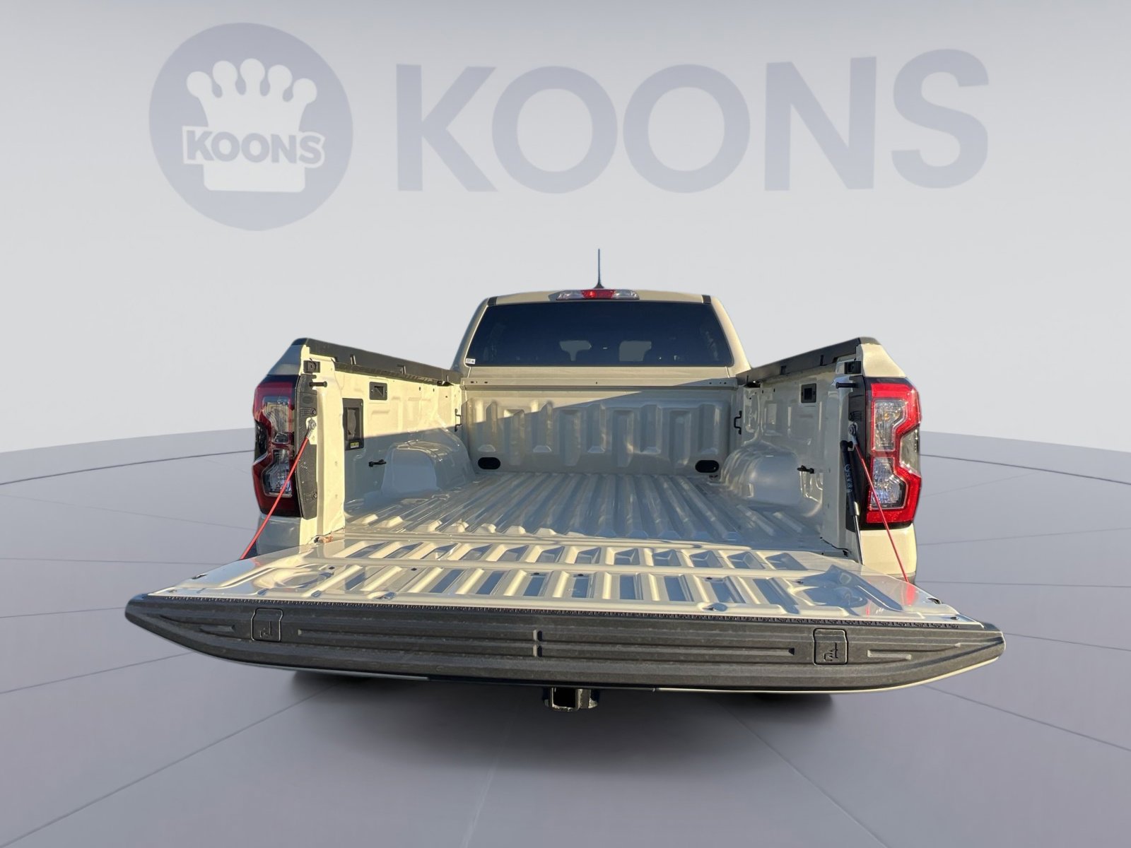 New 2025 Ford Ranger XLT w/ FX4 Off-Road Package image 25