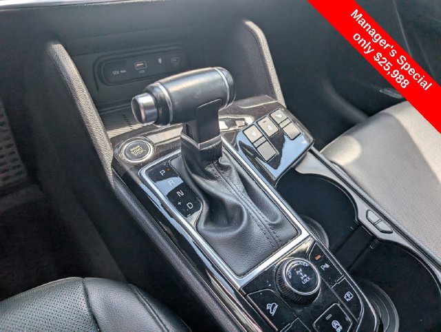 Used 2023 Kia Sportage X-Pro AWD/4WD image 20