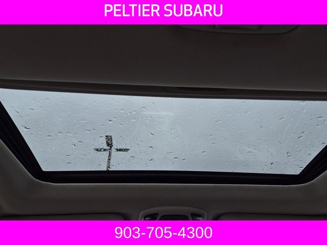 Certified 2021 Subaru Outback Touring XT image 31