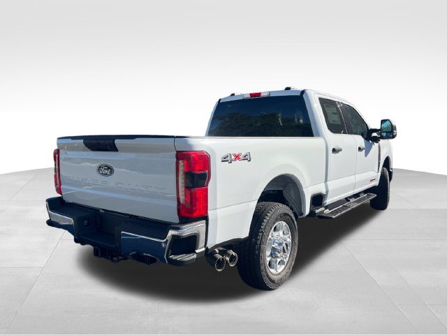 New 2027 Ford F350 XLT w/ 360-Degree Camera Package AWD/4WD image 7