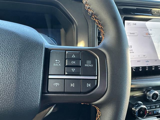 New 2025 Ford F150 Tremor w/ Equipment Group 402A High image 17